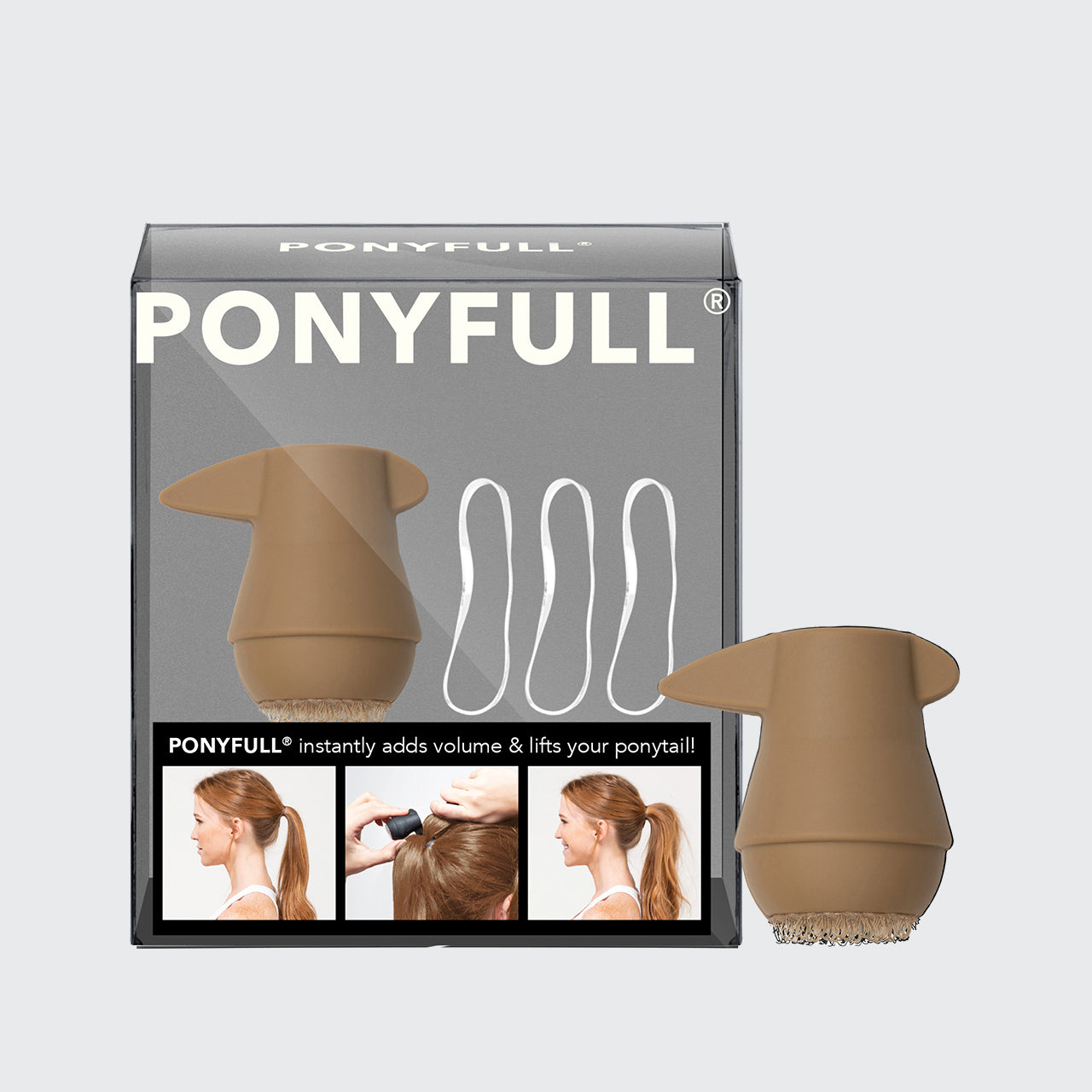 Ponyfull® - Blonde