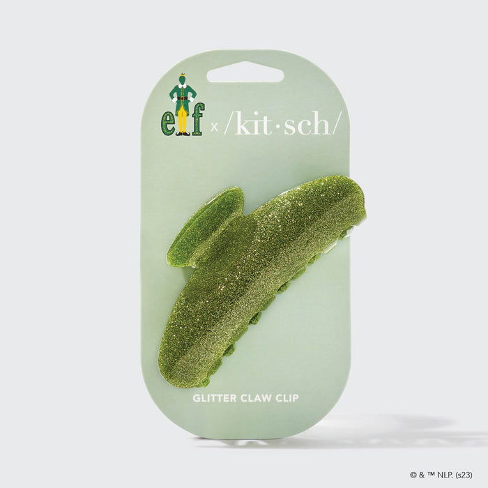 Kitsch x elf Glitterklor Clip