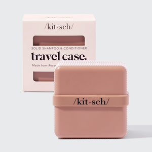 Flesvrije Beauty Travel Case