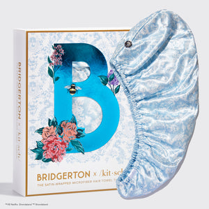 Kitsch x Bridgerton Collectors Bundle - King