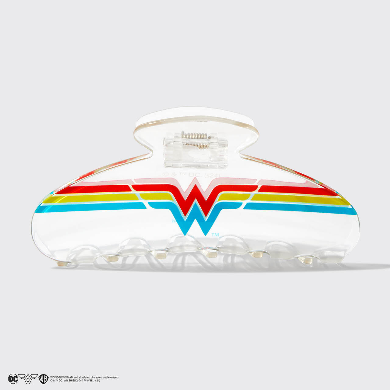 Pacchetto da collezione Kitsch x Wonder Woman