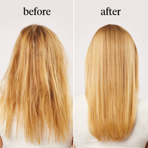 Leave In Conditioner & Rijstwater Shampoo + Conditioner Combo