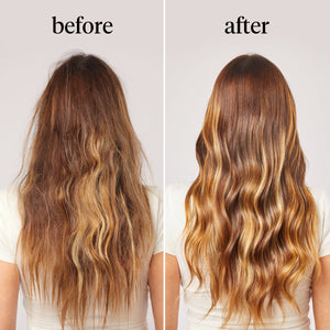 Leave In Conditioner & Rijstwater Shampoo + Conditioner Combo