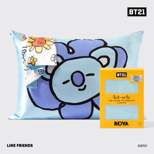 Pacchetto da collezione Kitsch x BT21