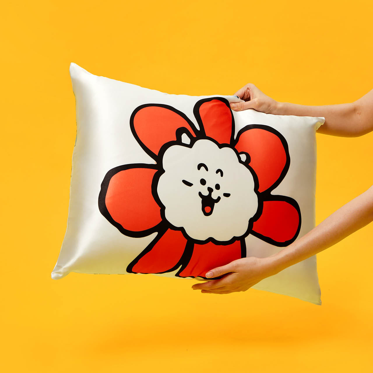 مجموعة Kitsch Meets BT21 Collector&#39;s Bundle