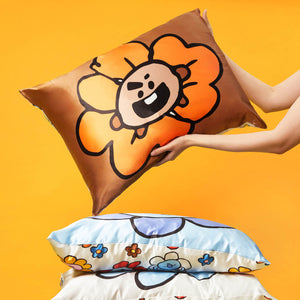 Kitsch x BT21 Pillowcase Bundle - King