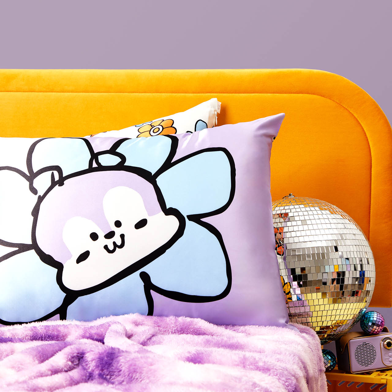 Kitsch x BT21 Collector's Bundle - King