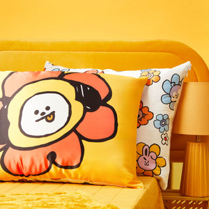 Kitsch x BT21 Taie d'oreiller King - CHIMMY