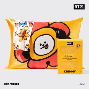 Kitsch x BT21 Samlarpaket