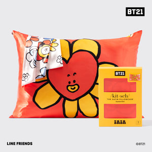 Kitsch x BT21 Samlarpaket