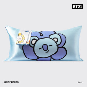 BT21 incontra la federa Kitsch - KOYA