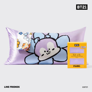 Kitsch x BT21 Samlarpaket - King