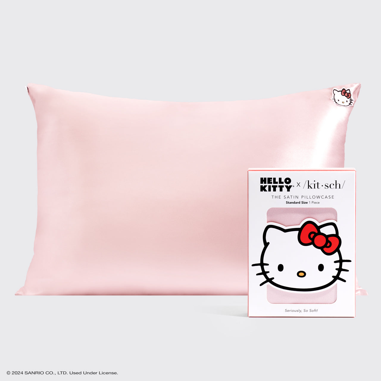 Pacchetto da collezione Kitsch x Hello Kitty