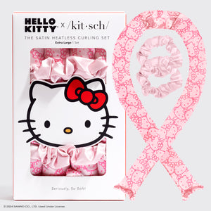 Ensemble collector Kitsch x Hello Kitty King