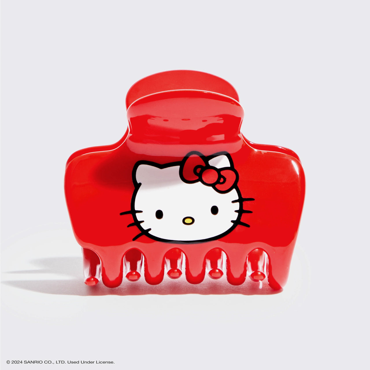 Hello Kitty x Kitsch molnklämma - Kitty Face