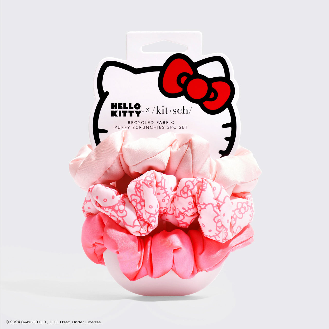 Kitsch x Hello Kitty Collector's Bundle