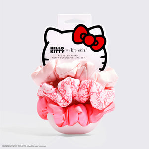 Kitsch x Hello Kitty Samlarpaket