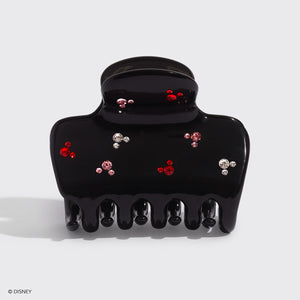 Kitsch x Mickey and Minnie Cloud Clip - Noir