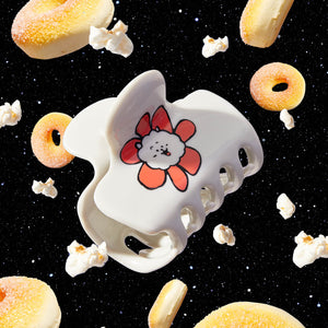 Kitsch voldoet aan BT21 Klauwklemmenbundel