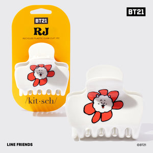 BT21 x Kitsch Pinza - RJ