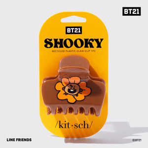 Kitsch voldoet aan BT21 Klauwklemmenbundel