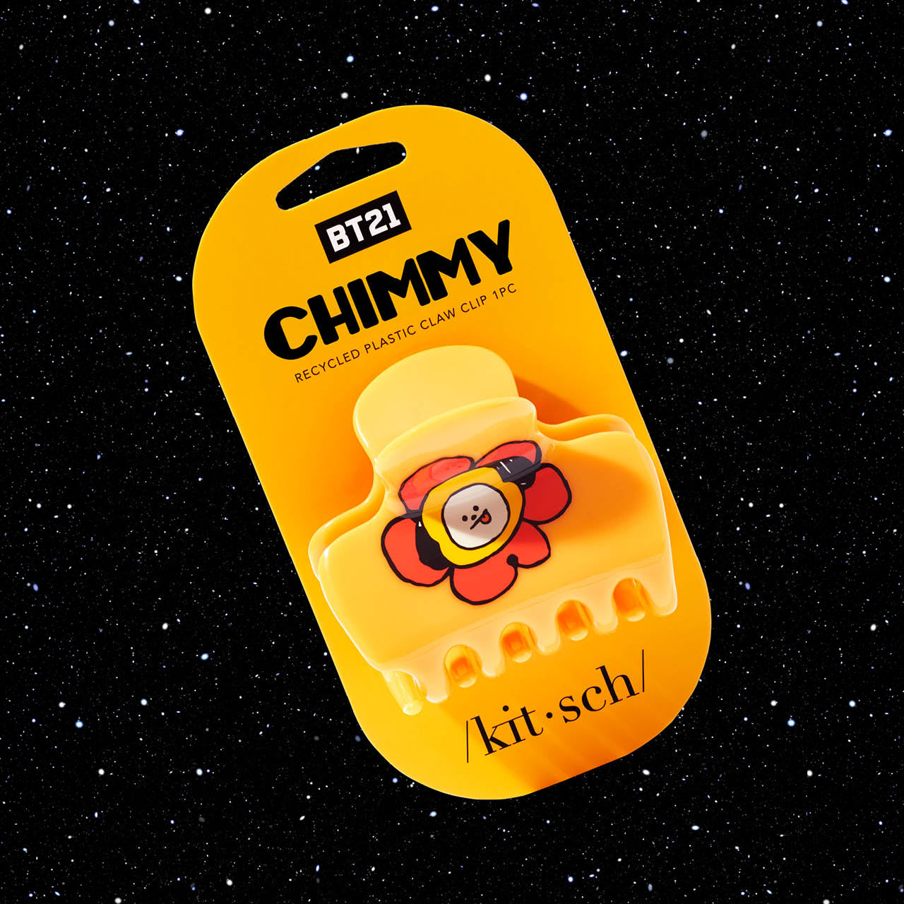 BT21 x Kitsch Pinza - CHIMMY