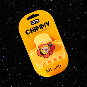 BT21 meets Kitsch Cloud Clip - CHIMMY