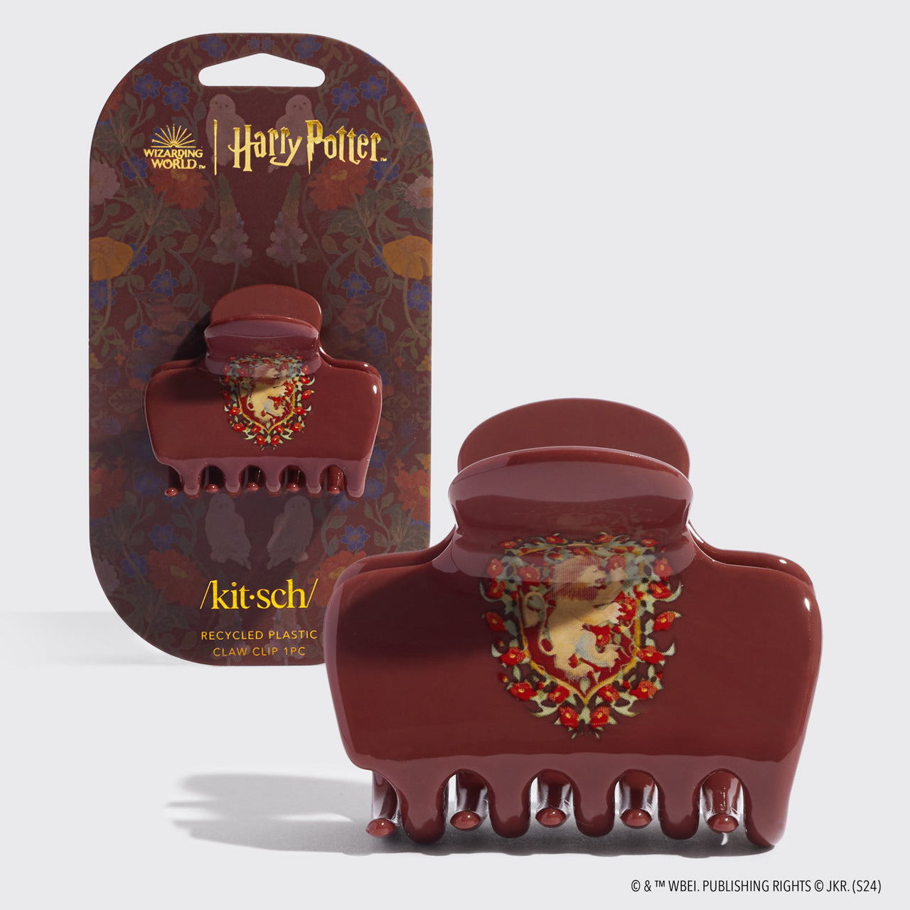 Lote de colección del rey de Hogwarts Ultimate