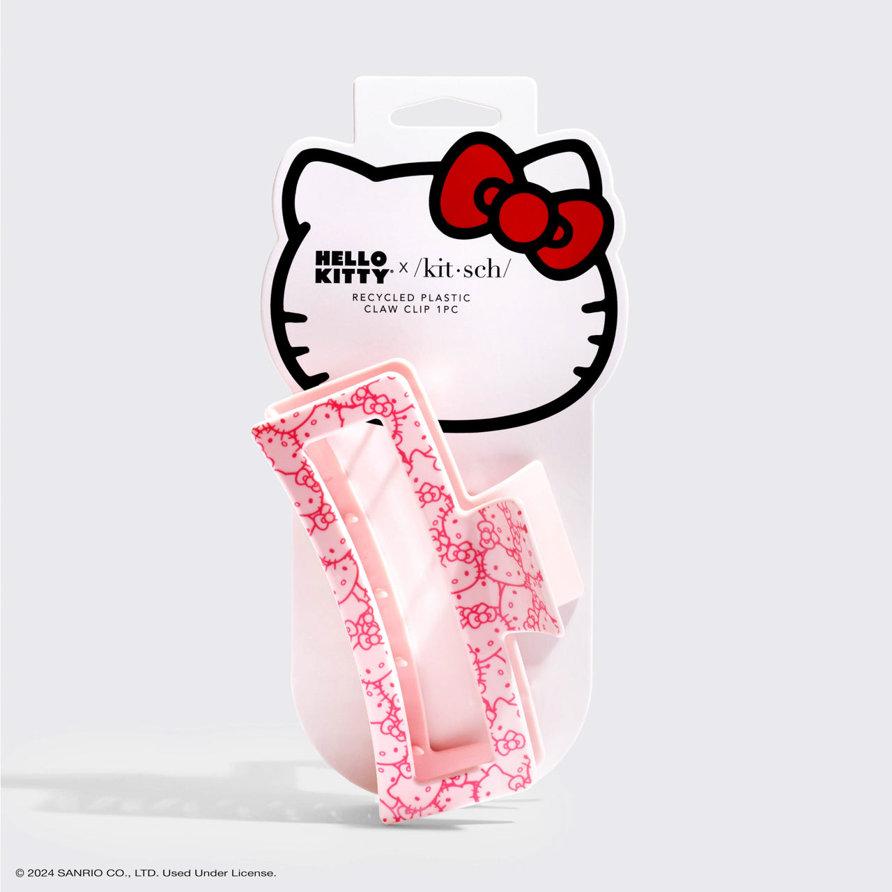 Ensemble collector Kitsch x Hello Kitty