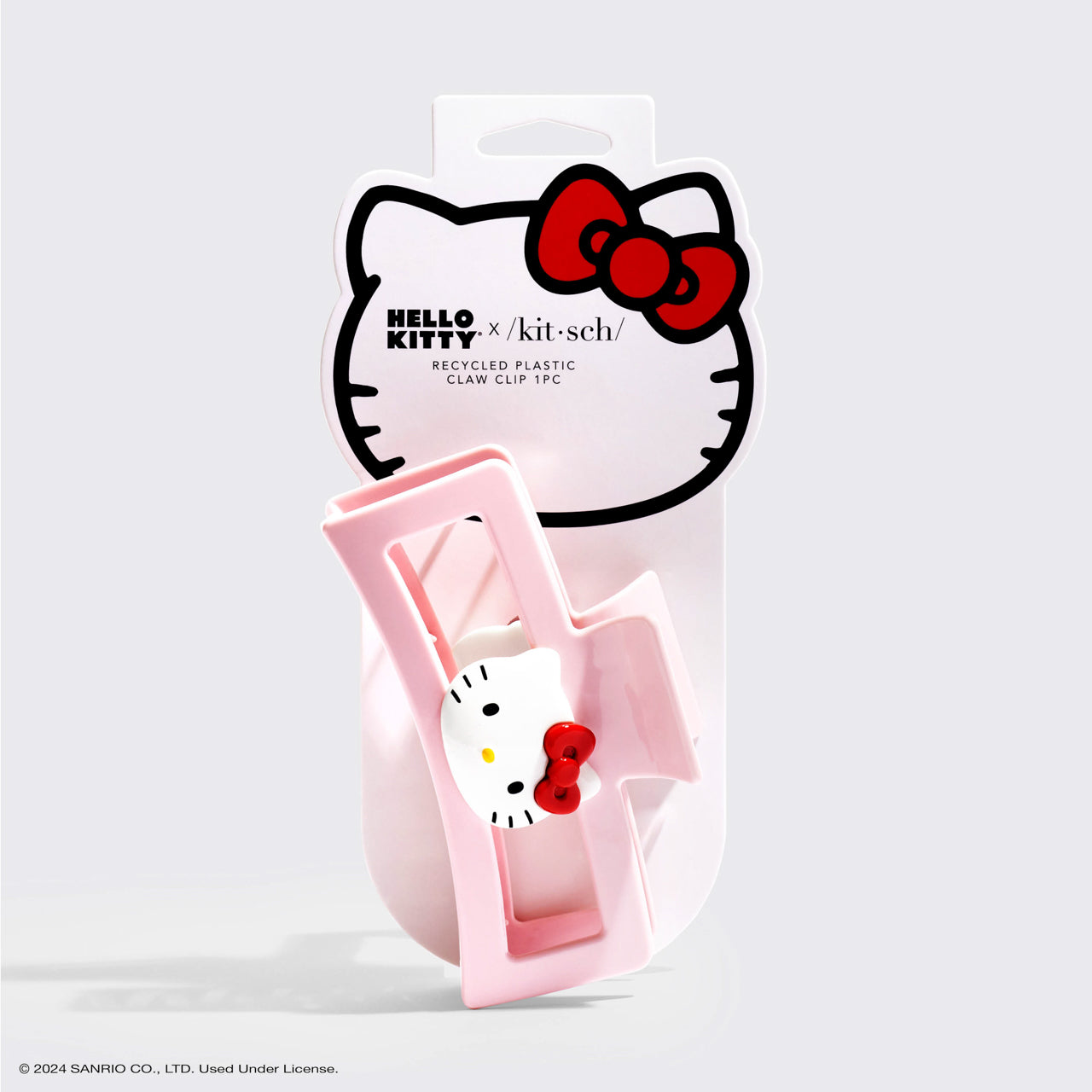 Paquete de coleccionista Hello Kitty x Kitsch King