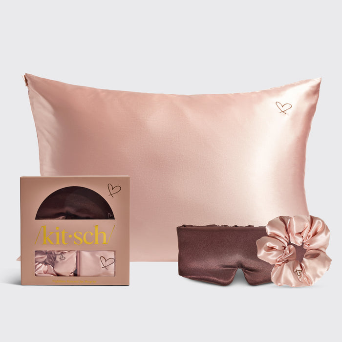 Nighttime Renewal 3pc Sleep Set