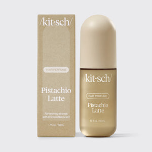 Profumo per capelli Pistacchio Latte