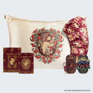 Kitsch x Harry Potter Gryffindor-bundle