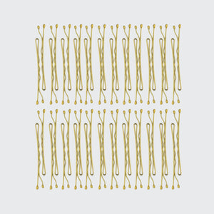 Bobby Pins 45pc (Blonde)