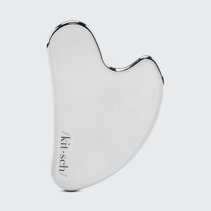 Stainless Steel Gua Sha