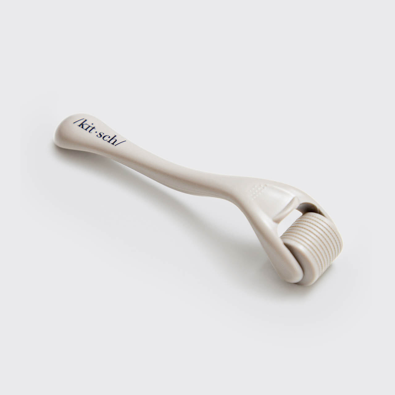 Micro Derma Roller - Warm Gray