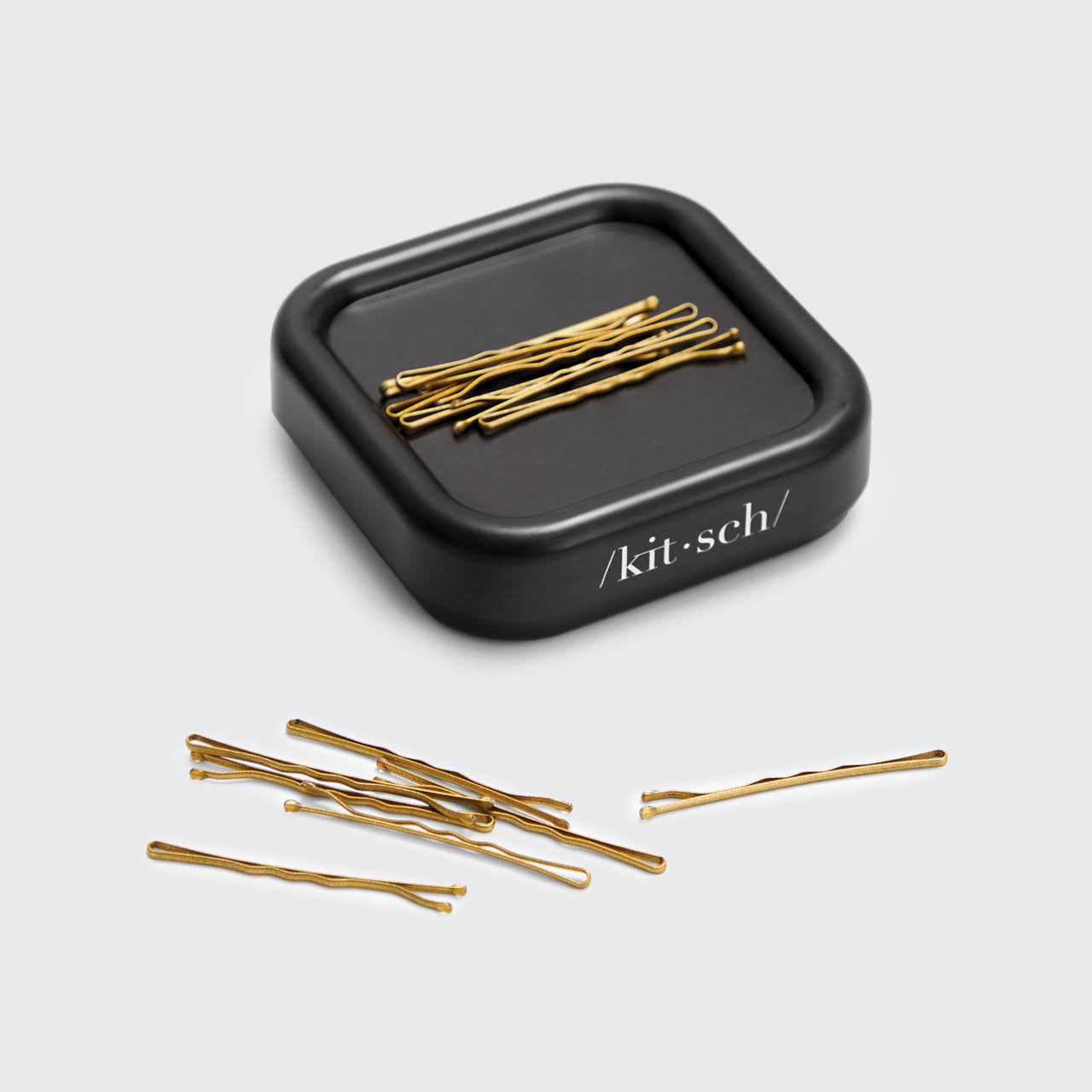 Magnetic Bobby Pin Holder